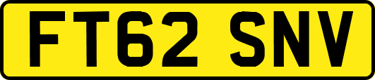 FT62SNV