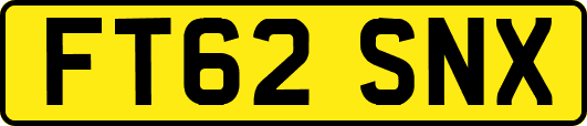 FT62SNX