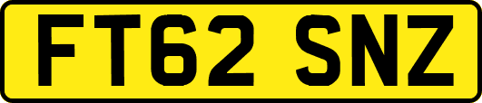 FT62SNZ