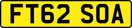 FT62SOA