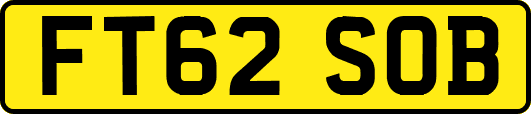FT62SOB