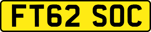 FT62SOC