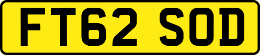 FT62SOD