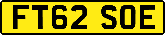 FT62SOE