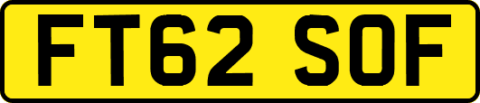 FT62SOF