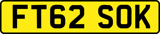 FT62SOK