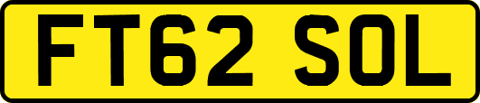 FT62SOL