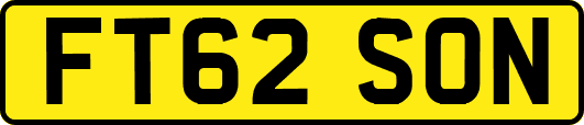 FT62SON