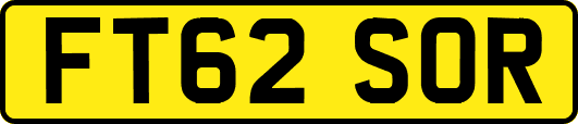 FT62SOR