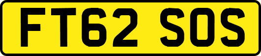 FT62SOS