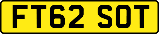FT62SOT