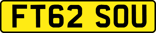 FT62SOU