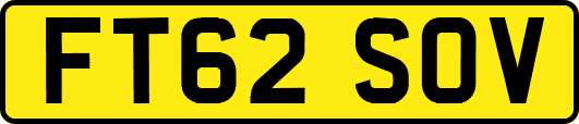 FT62SOV