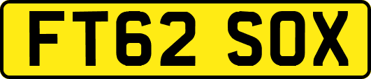 FT62SOX