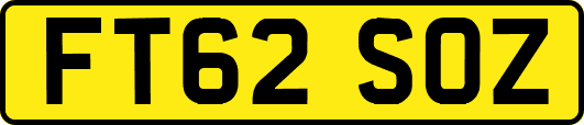 FT62SOZ