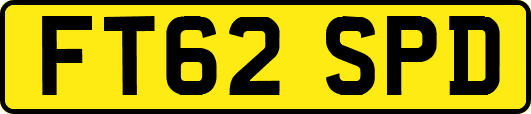 FT62SPD