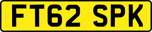 FT62SPK