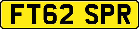 FT62SPR