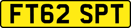 FT62SPT