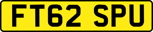 FT62SPU