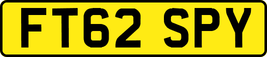 FT62SPY