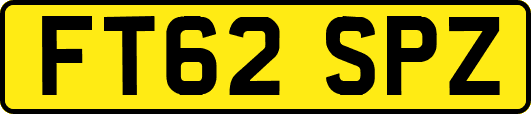 FT62SPZ
