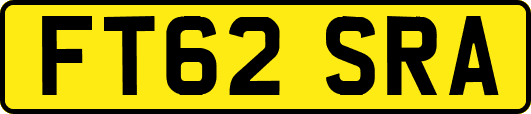 FT62SRA
