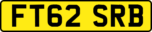 FT62SRB