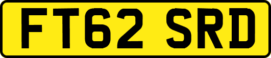 FT62SRD