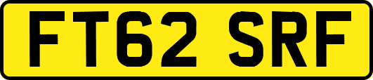FT62SRF