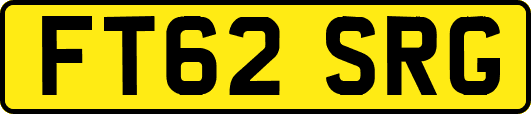 FT62SRG