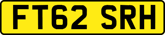 FT62SRH