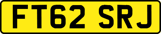 FT62SRJ