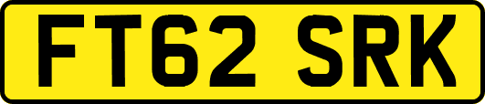 FT62SRK