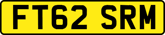 FT62SRM