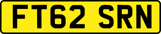 FT62SRN