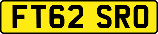 FT62SRO