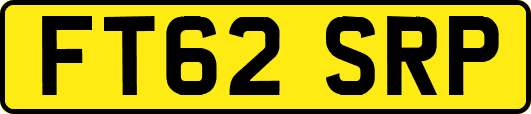 FT62SRP