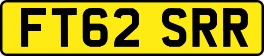 FT62SRR