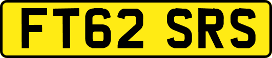 FT62SRS