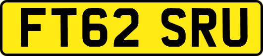 FT62SRU