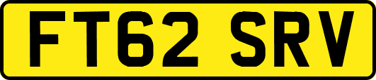 FT62SRV
