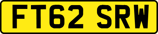 FT62SRW
