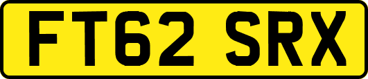 FT62SRX