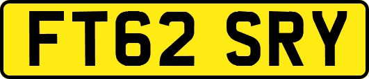 FT62SRY