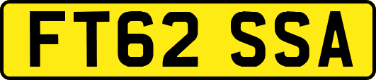 FT62SSA