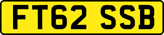 FT62SSB