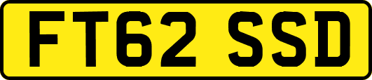 FT62SSD