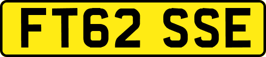 FT62SSE