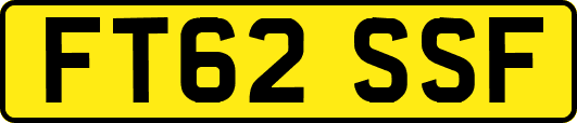 FT62SSF